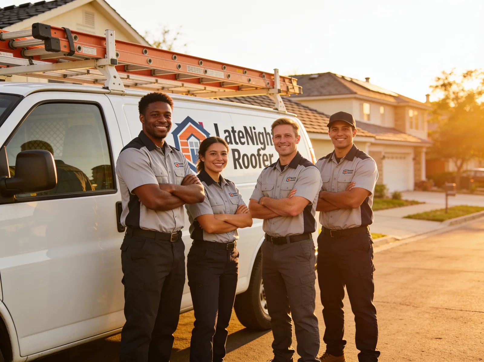 Emergency Roof Repair company in East Freetown, MA